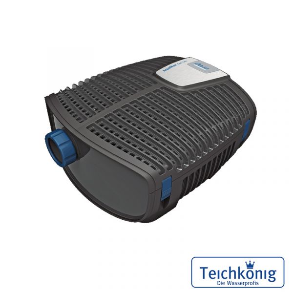 AquaMax Eco Twin 20000 Filterpumpe